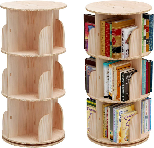 Libreria girevole 360 gradi - 360,