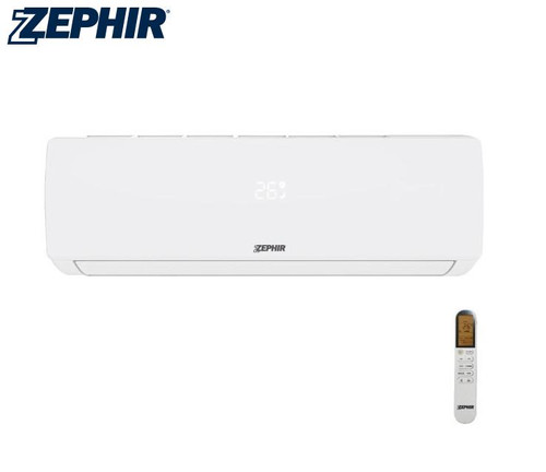 Zephir condizionatore 9000btu - zephir,