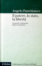 IL POTERE, LO STATO, LA