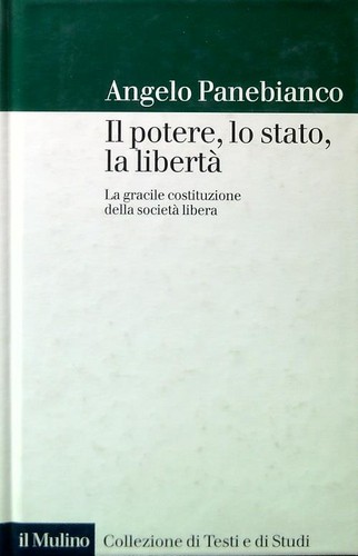 Potere stato la - potere,, lo