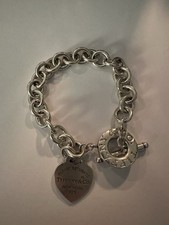 Bracciale di Tiffany in