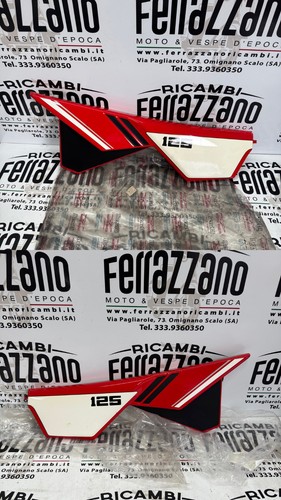 Coppia carene fianchetti - coppia,