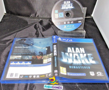 Ps4 alan wake per - per, console