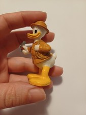 Disney Donald Duck McDonald’s Happy Meal  1997 Disneyland Paris