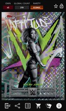 Kelani Jordan Checkerboard