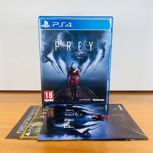 Prey ps4 gioco per - prey,