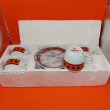 PAULISTA LAVAZZA CAFFE'