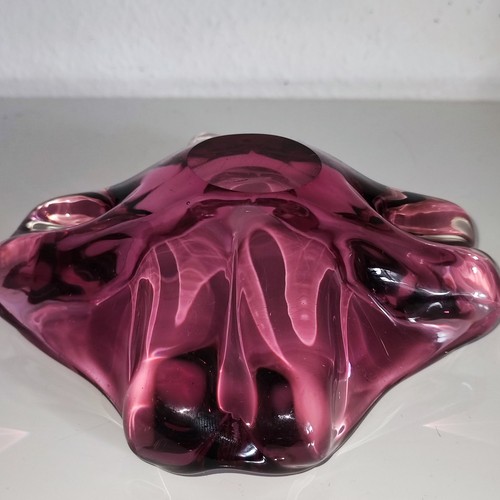 Ciotola vetro murano - ciotola,