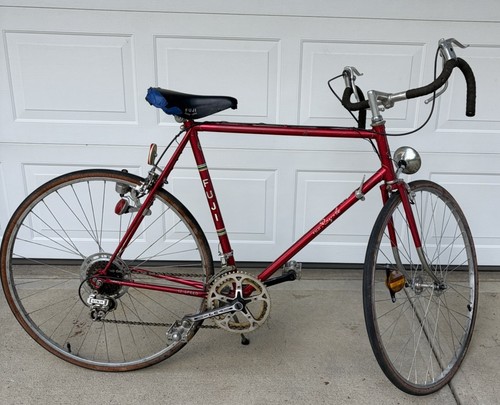 Fuji royale 441 - fuji,