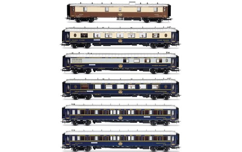 Rivarossi hr4423 - rivarossi,
