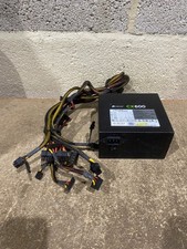 Corsair CX600 Alimentatore