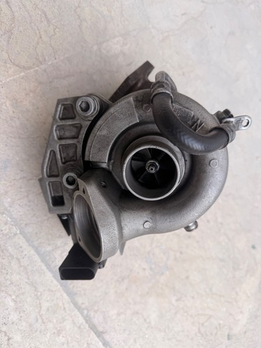 Turbina bmw e90 320d 163cv - bmw,