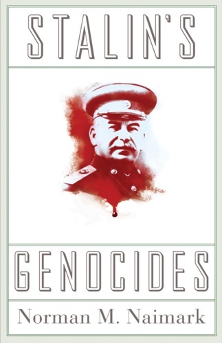 Stalin genocides norman - stalin`s, by