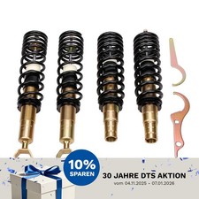 DTSline SX Coilover Honda