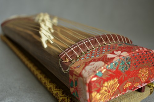 Strumento musicale vintage