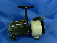 Abu cardinal model made - cardinal,