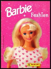 🎴BARBIE FASHION FIGURINE