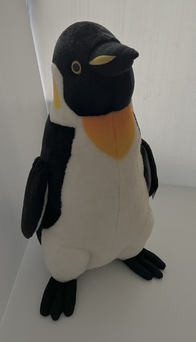 Peluche pinguino melissa - pinguino,