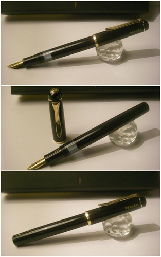 Penna stilografica pelikan - stilografica,