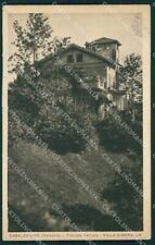 Varese Casalzuigno Carriola cartolina QK9924