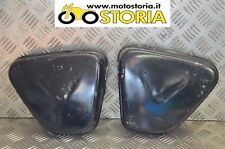 COPPIA FIANCHETTI HONDA CB 450 K3-K5 COD.3900 COVERS