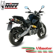 Mivv Yamaha Mt-03 660 2006 -