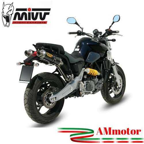 Mivv yamaha 660 2006 - 660,
