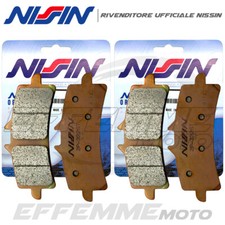 Pastiglie HONDA CBR 1000 RR