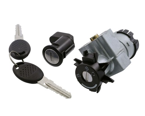 Kit serrures rechange - de, de
