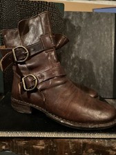 Stivali Fiorentini + Baker
