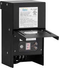 Alpine Muti-Light Transformer