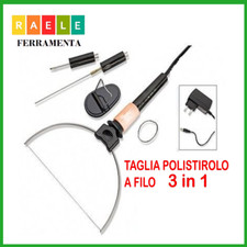 Taglia polistirolo a filo