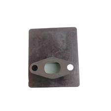 ricambio FLANGIA COLLETTORE CARBURATORE usato per decespugliatore KAWASAKI TD 33