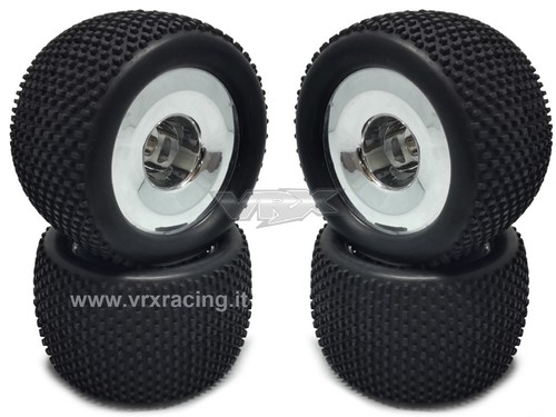 Treno ruote 85938 completo - di,
