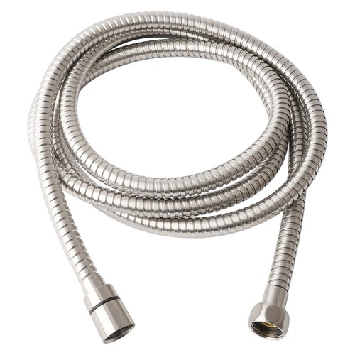 Tubo doccia pollici - 90, extra