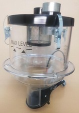 Pellet-Auffangbehälter Per