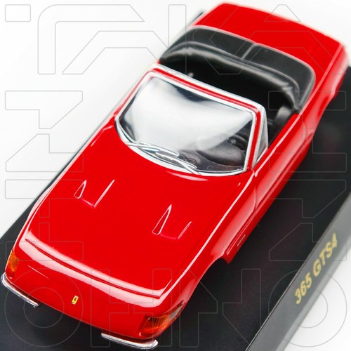 Ferrari 365gts4 daytona 1971 - ferrari,