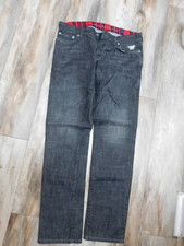 Guess premium jeans nero - jeans,