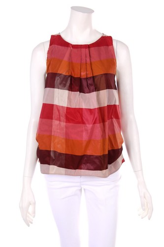 Camicetta manila grace top - manila,