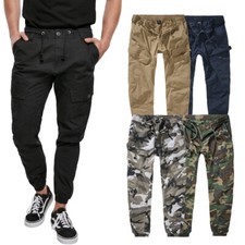 Brandit Ray Pantaloni Vintage