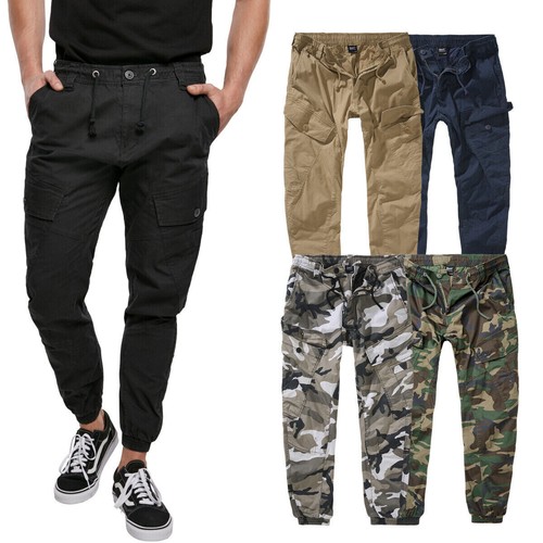 Brandit ray pantaloni vintage - pantaloni,