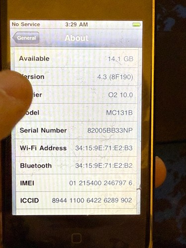 Apple iphone 3gs - 3gs,