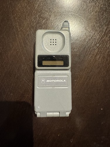 Motorola microtac 650 - microtac,