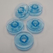 50 bobine vuote per macchina