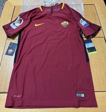 MAGLIA AS ROMA TOTTI
