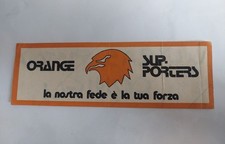 Adesivo ultras  Ultras