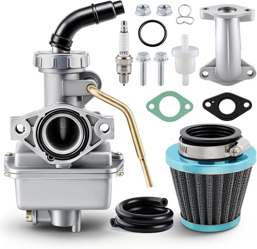 Pz20 carburatore 49cc - carburatore, 70cc