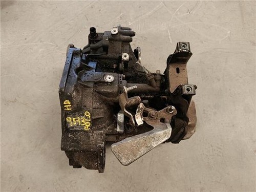 Cambio volkswagen polo 9n3 - volkswagen, iv