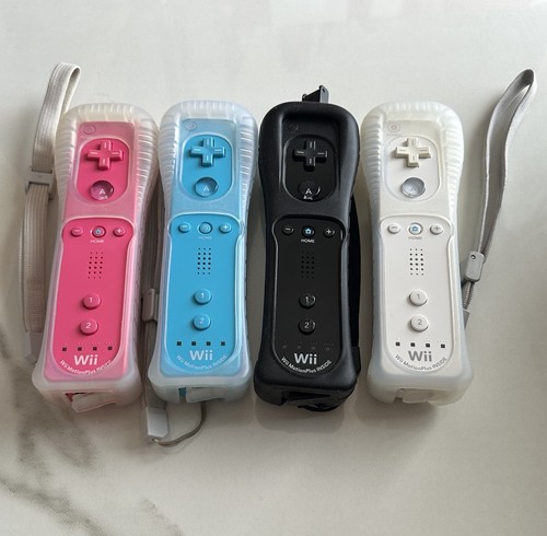 Telecomando ufficiale nintendo - telecomando,