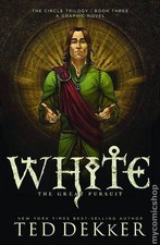 Circle Trilogy GN di Ted